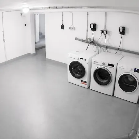 Moderne Nahe Zentrum Fuer Bis 3 Personen Remscheid